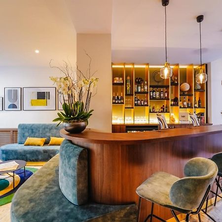 Timhotel Invalides Eiffel Παρίσι Εξωτερικό φωτογραφία