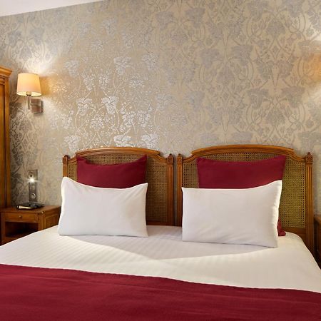 Timhotel Invalides Eiffel Παρίσι Εξωτερικό φωτογραφία