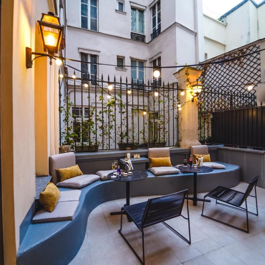 Timhotel Invalides Eiffel Παρίσι Εξωτερικό φωτογραφία
