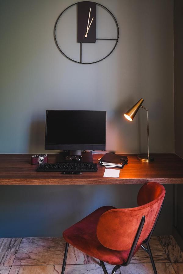 Timhotel Invalides Eiffel Παρίσι Εξωτερικό φωτογραφία