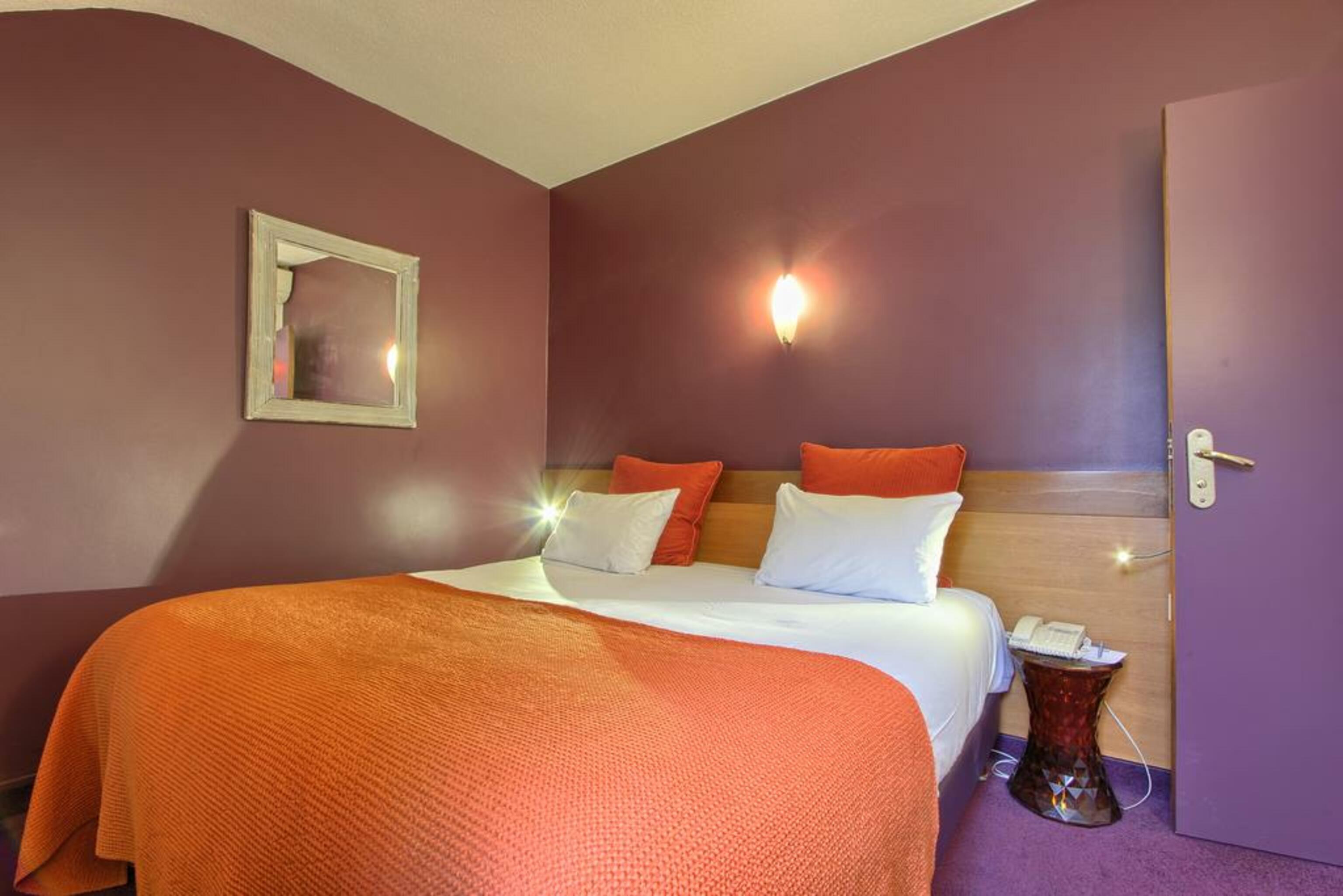 Timhotel Invalides Eiffel Παρίσι Εξωτερικό φωτογραφία