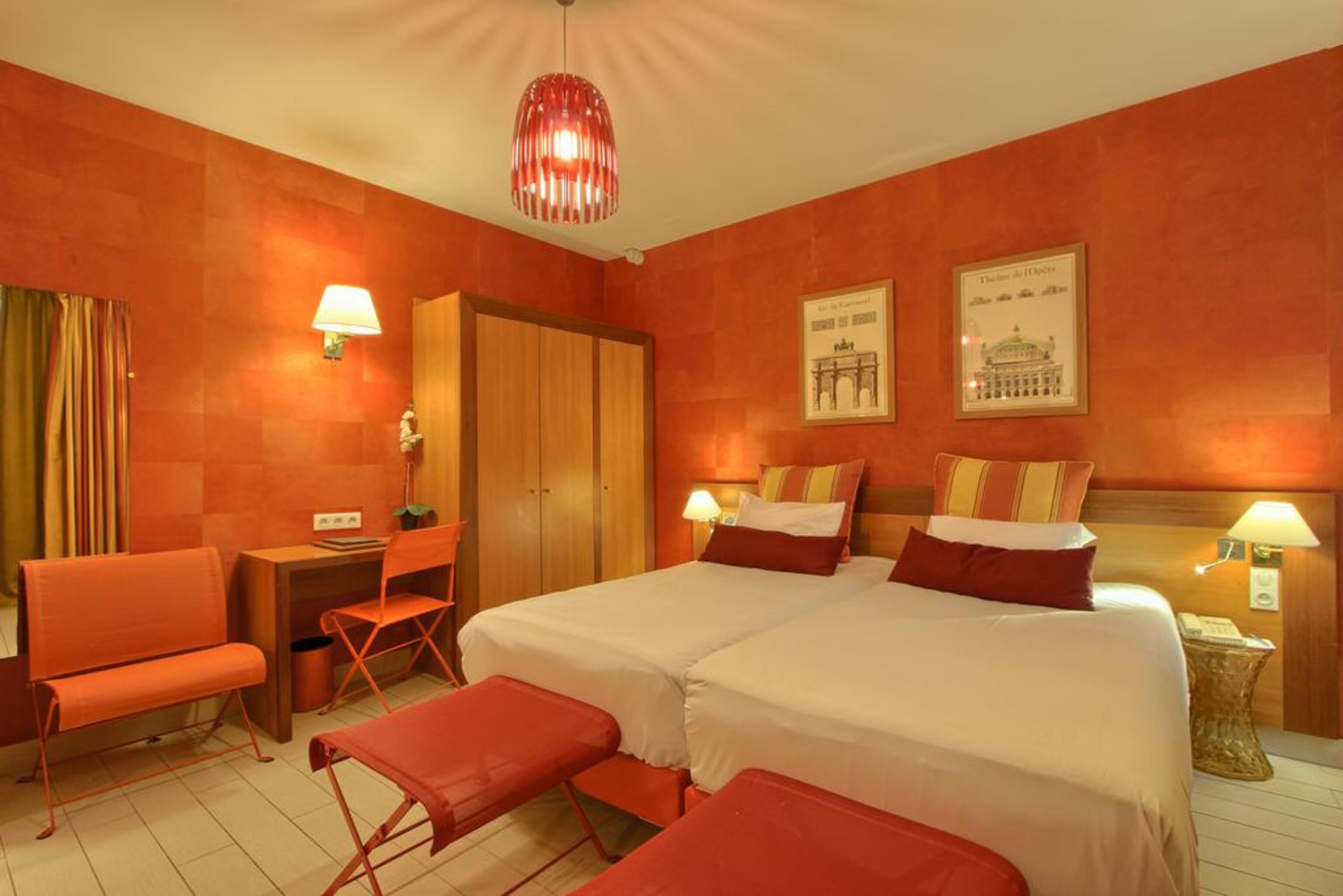 Timhotel Invalides Eiffel Παρίσι Εξωτερικό φωτογραφία