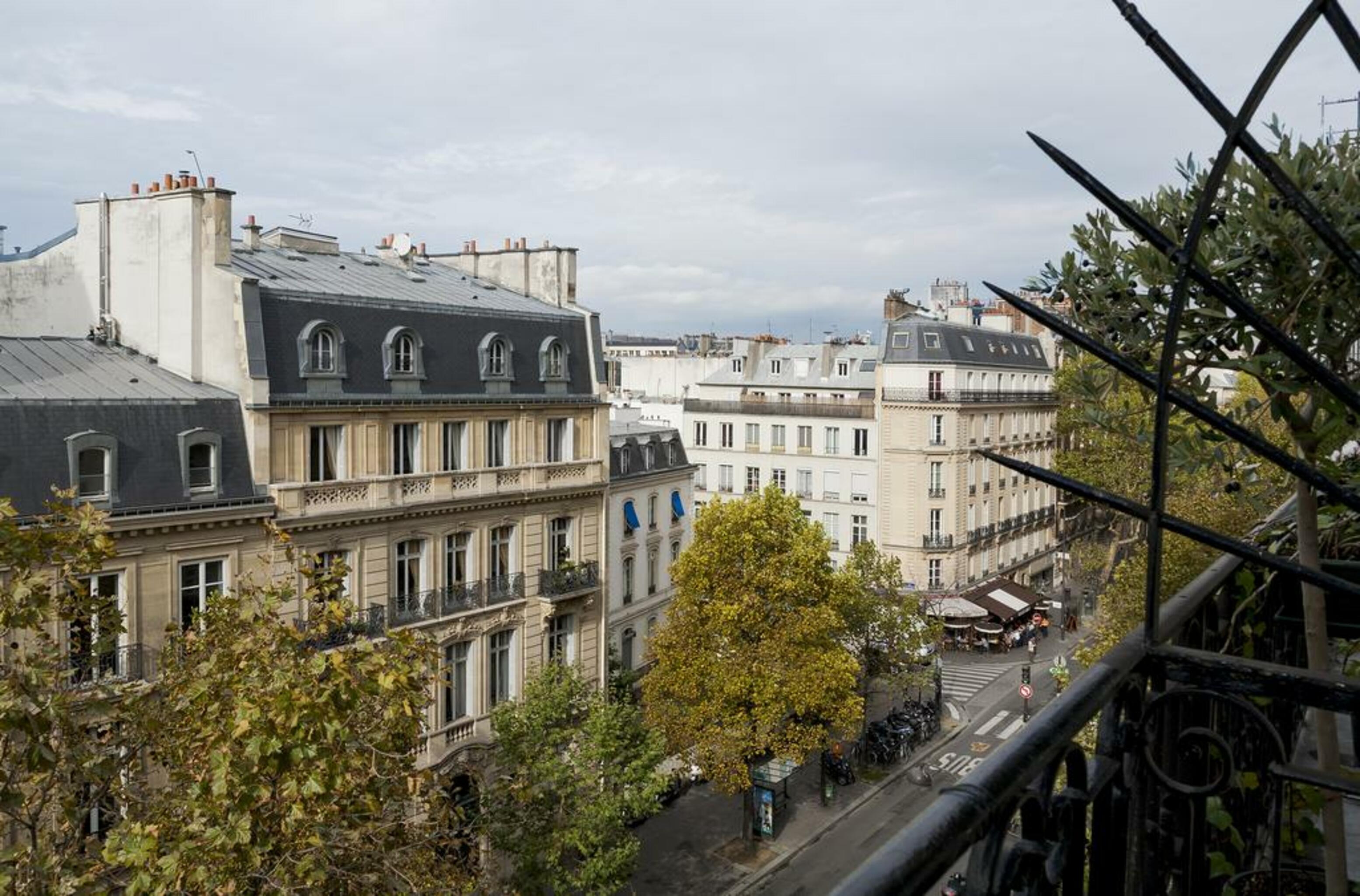 Timhotel Invalides Eiffel Παρίσι Εξωτερικό φωτογραφία