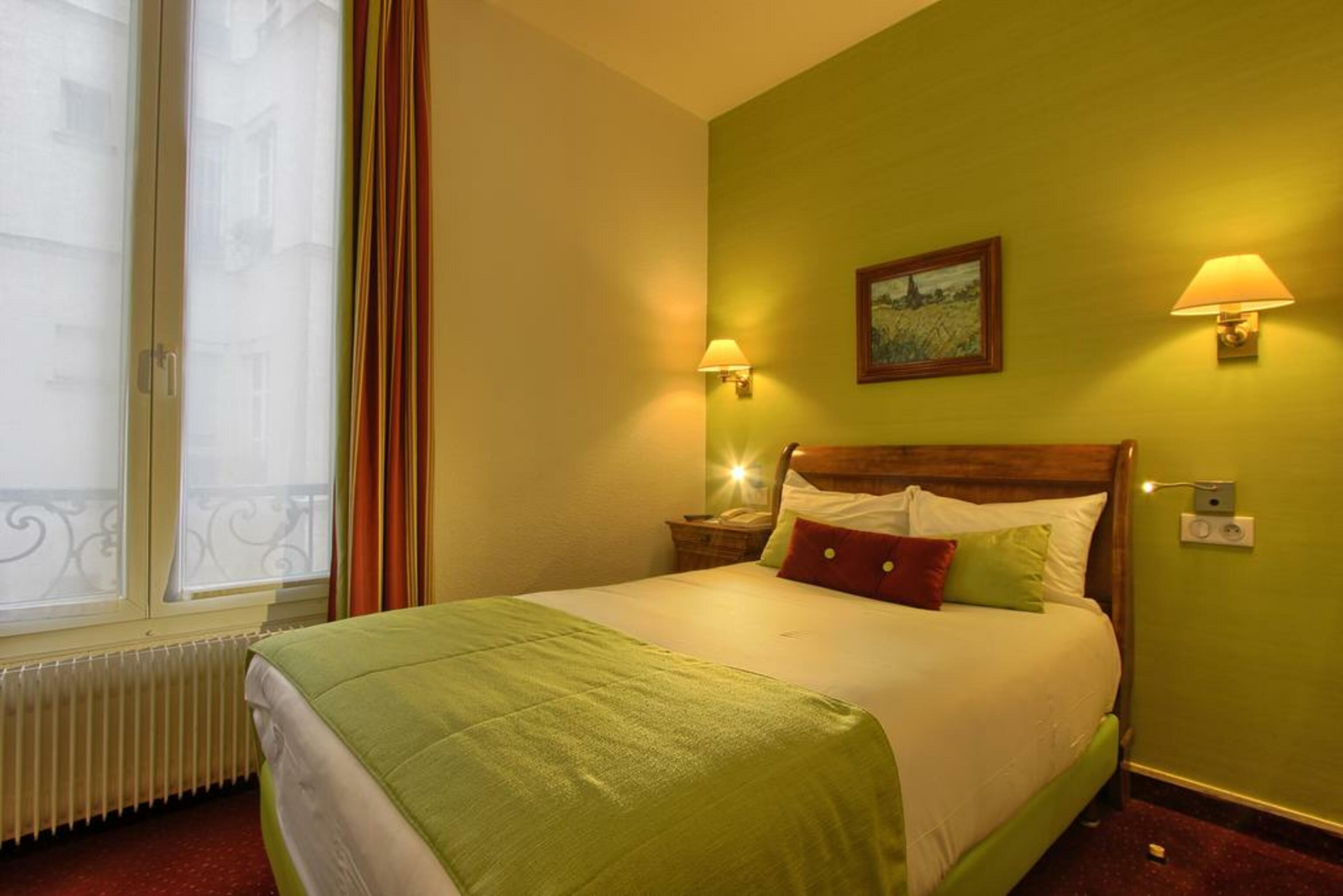Timhotel Invalides Eiffel Παρίσι Εξωτερικό φωτογραφία