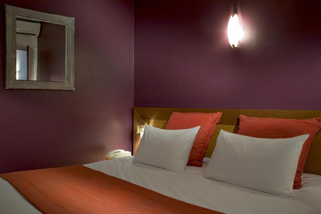 Timhotel Invalides Eiffel Παρίσι Εξωτερικό φωτογραφία