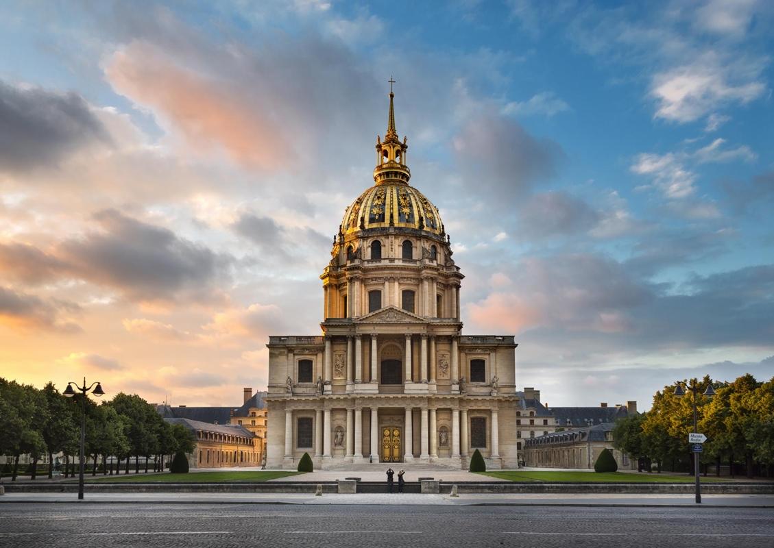 Timhotel Invalides Eiffel Παρίσι Εξωτερικό φωτογραφία