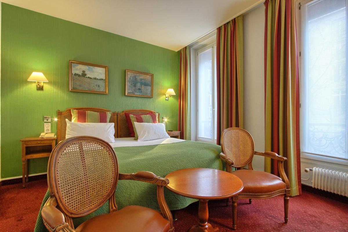 Timhotel Invalides Eiffel Παρίσι Εξωτερικό φωτογραφία