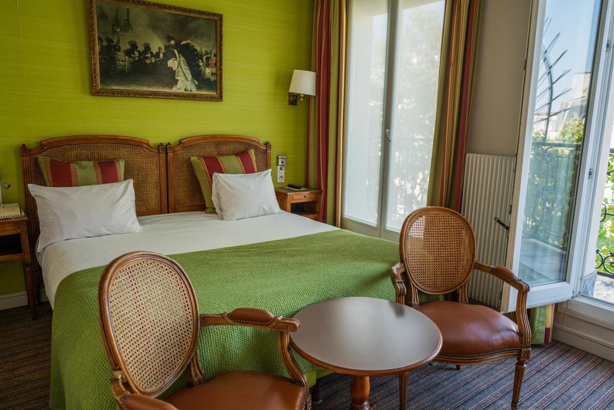 Timhotel Invalides Eiffel Παρίσι Εξωτερικό φωτογραφία