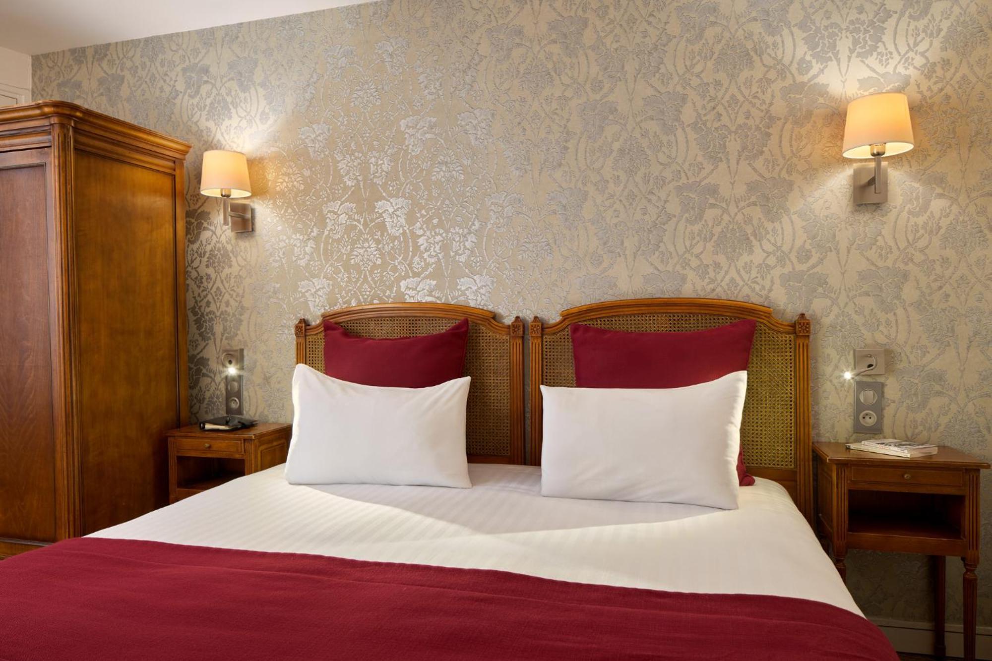 Timhotel Invalides Eiffel Παρίσι Εξωτερικό φωτογραφία
