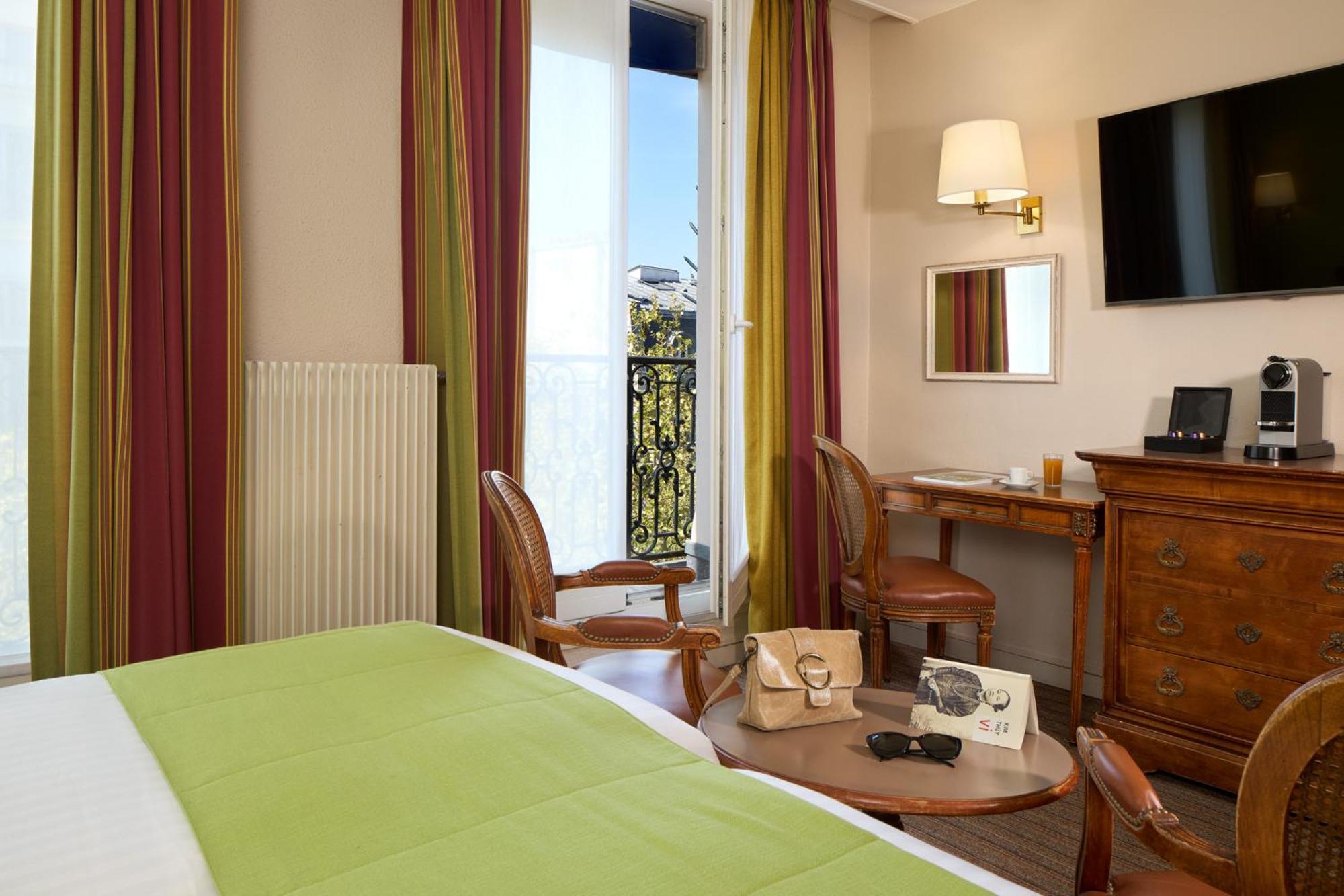 Timhotel Invalides Eiffel Παρίσι Εξωτερικό φωτογραφία