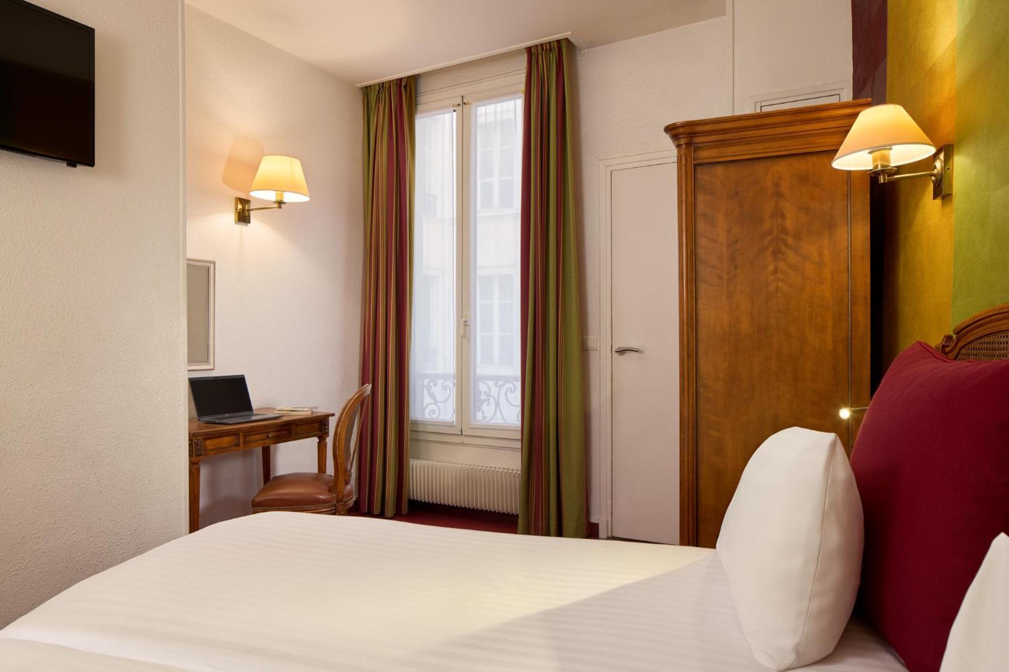 Timhotel Invalides Eiffel Παρίσι Εξωτερικό φωτογραφία