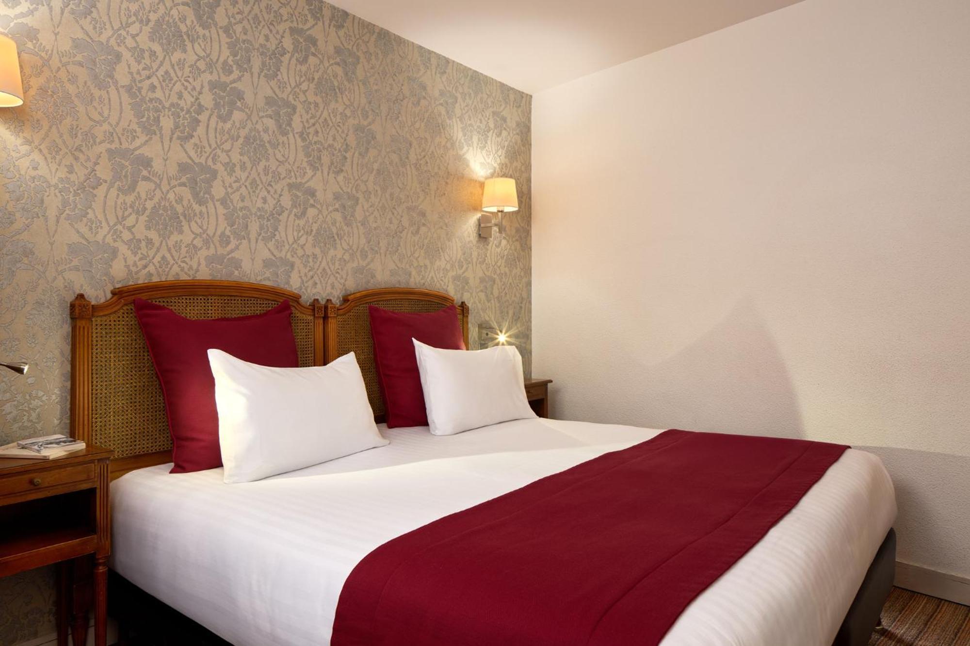 Timhotel Invalides Eiffel Παρίσι Εξωτερικό φωτογραφία