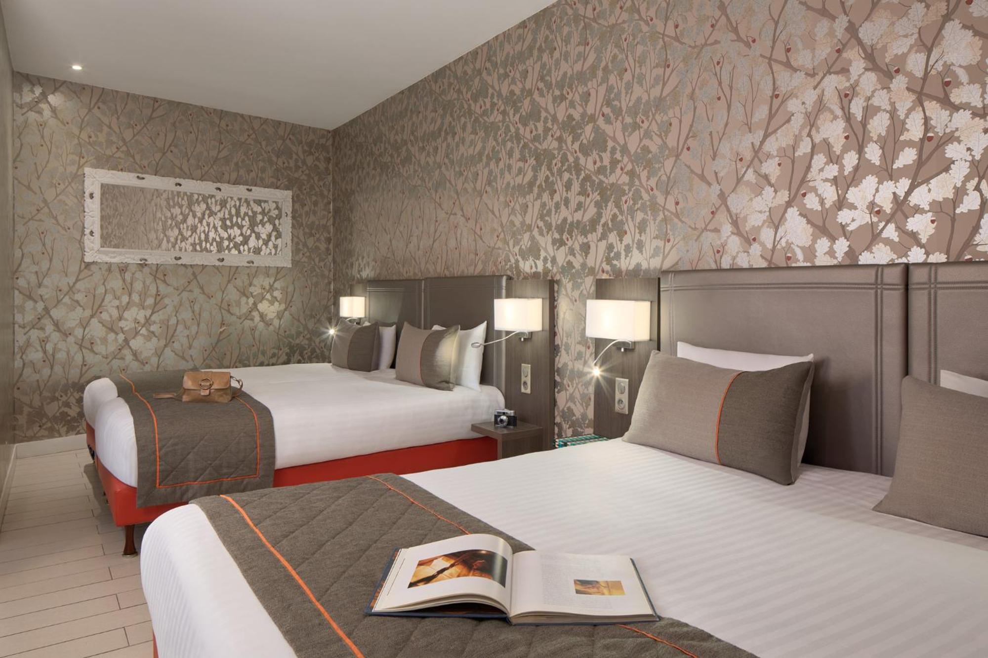 Timhotel Invalides Eiffel Παρίσι Εξωτερικό φωτογραφία