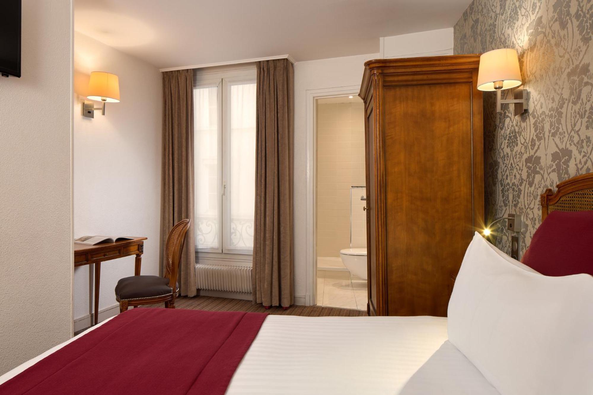 Timhotel Invalides Eiffel Παρίσι Εξωτερικό φωτογραφία