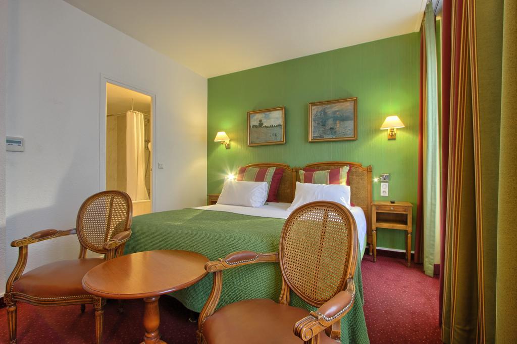 Timhotel Invalides Eiffel Παρίσι Εξωτερικό φωτογραφία