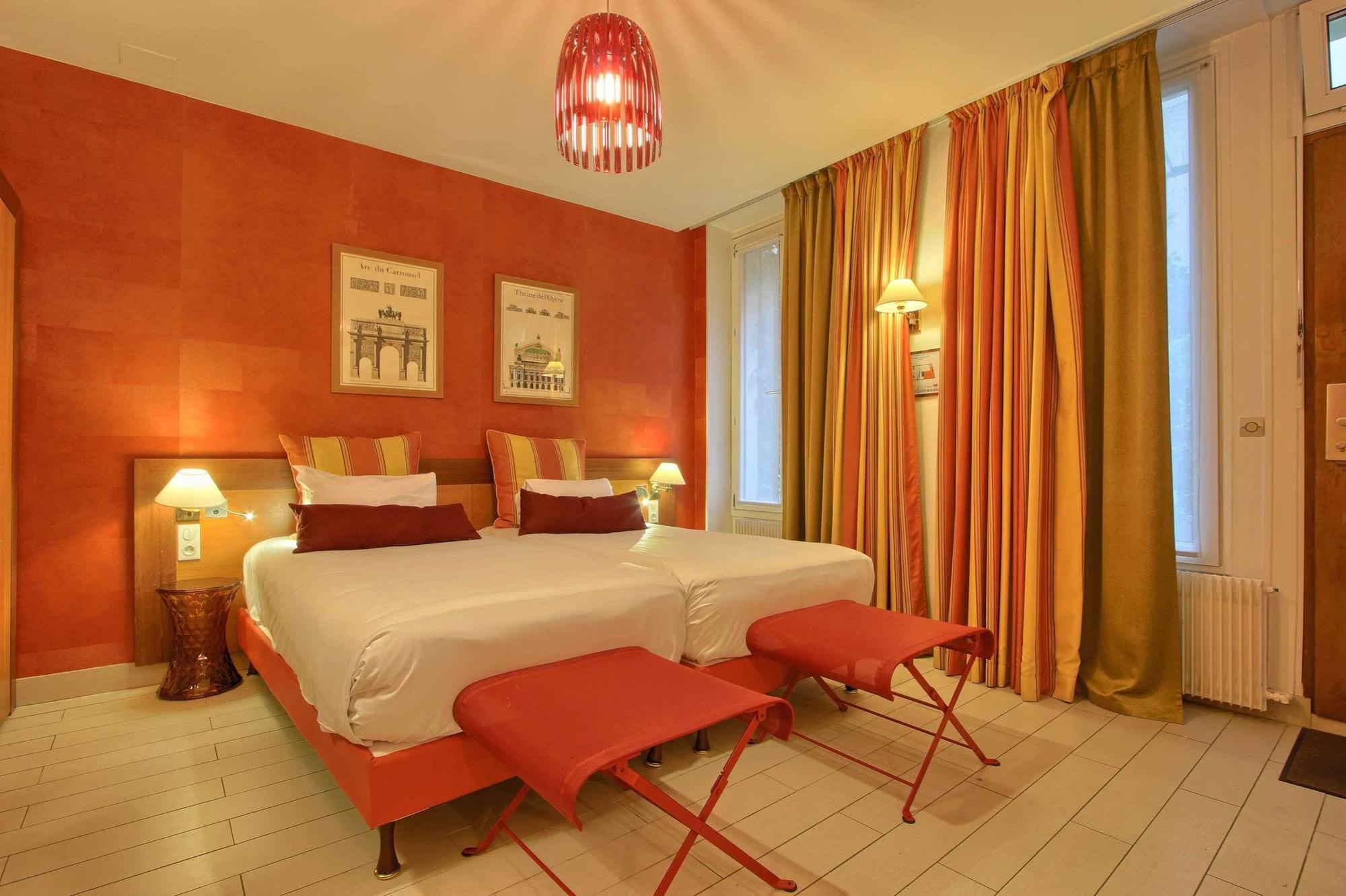 Timhotel Invalides Eiffel Παρίσι Εξωτερικό φωτογραφία