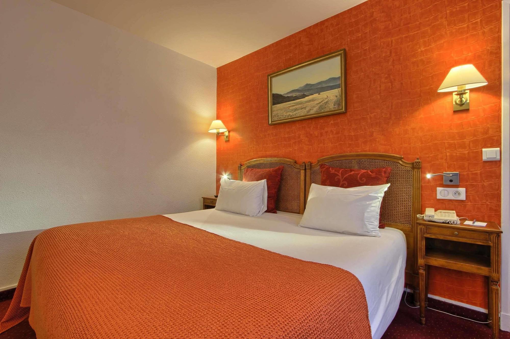 Timhotel Invalides Eiffel Παρίσι Εξωτερικό φωτογραφία