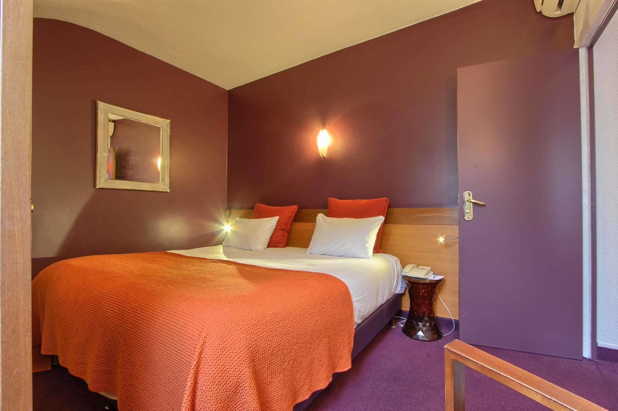 Timhotel Invalides Eiffel Παρίσι Εξωτερικό φωτογραφία