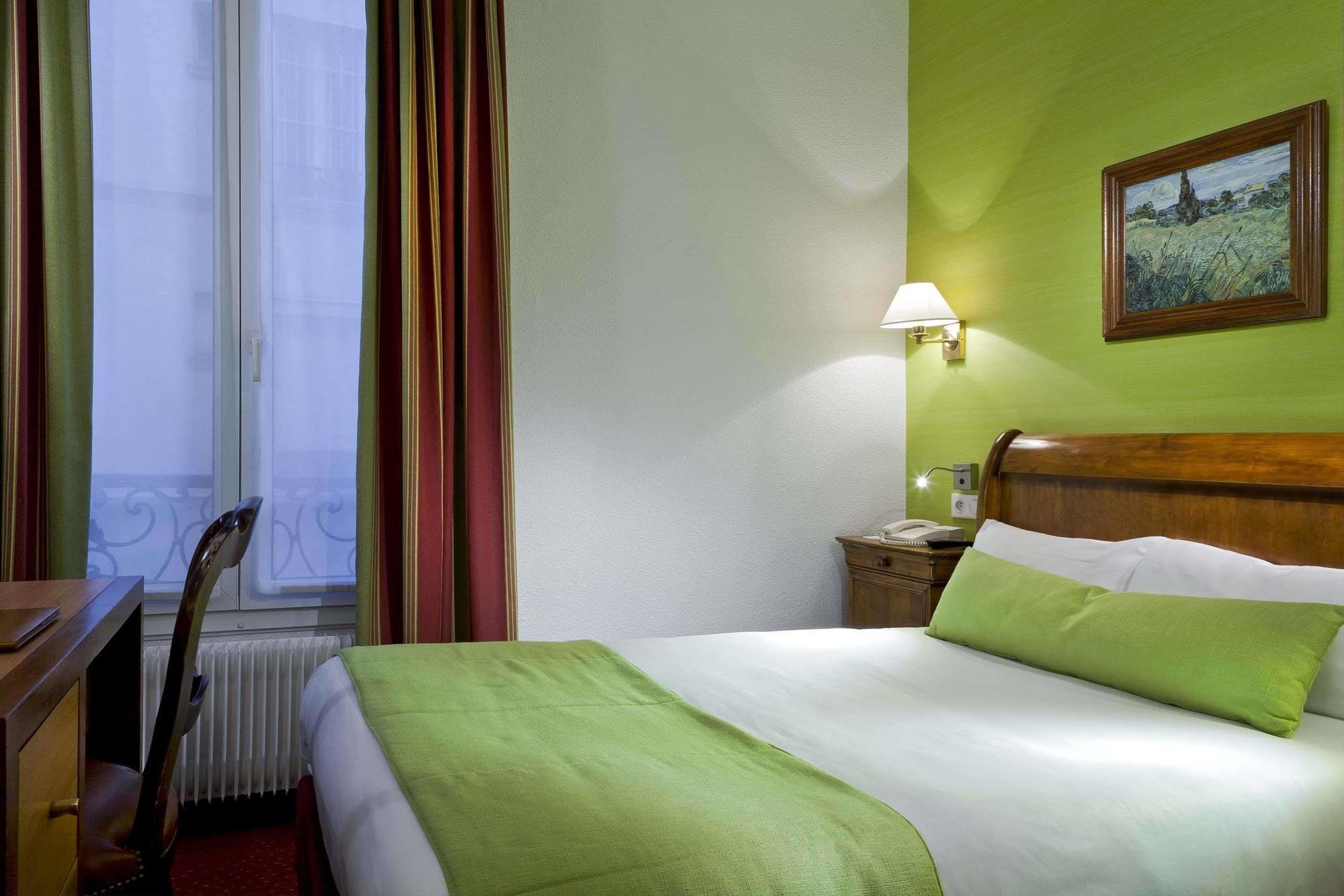 Timhotel Invalides Eiffel Παρίσι Εξωτερικό φωτογραφία