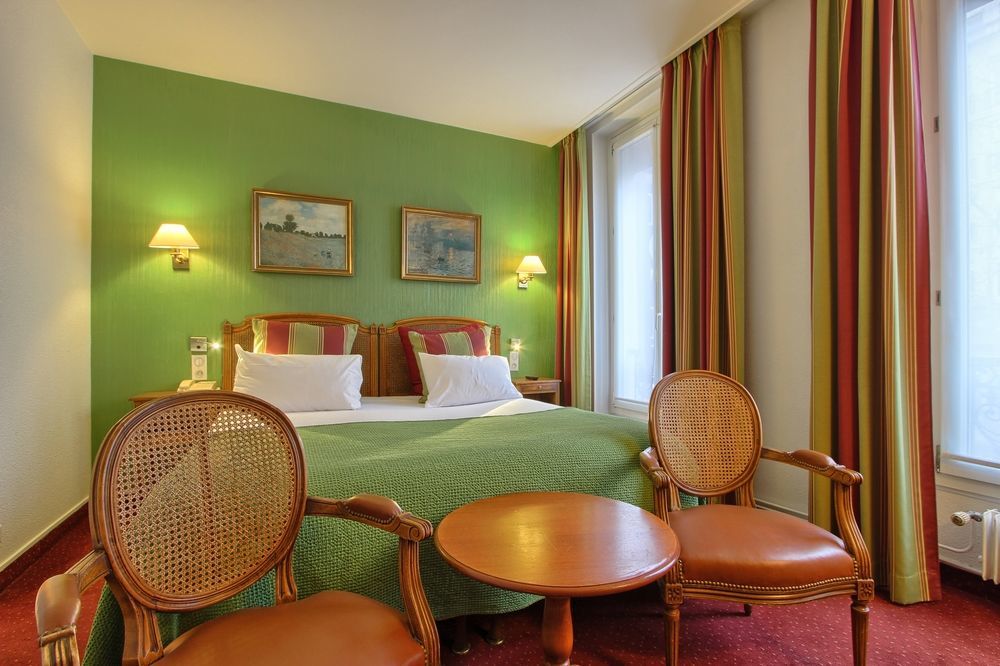 Timhotel Invalides Eiffel Παρίσι Εξωτερικό φωτογραφία