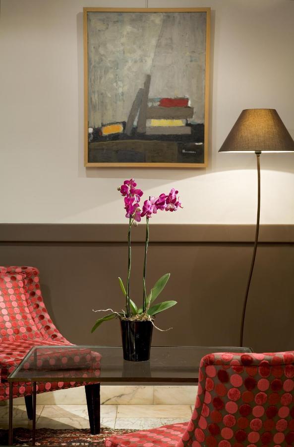 Timhotel Invalides Eiffel Παρίσι Εξωτερικό φωτογραφία