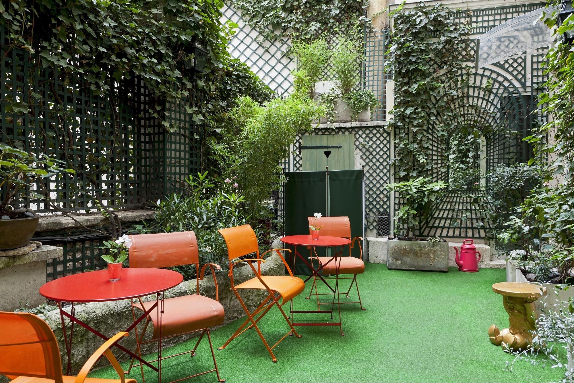 Timhotel Invalides Eiffel Παρίσι Εξωτερικό φωτογραφία