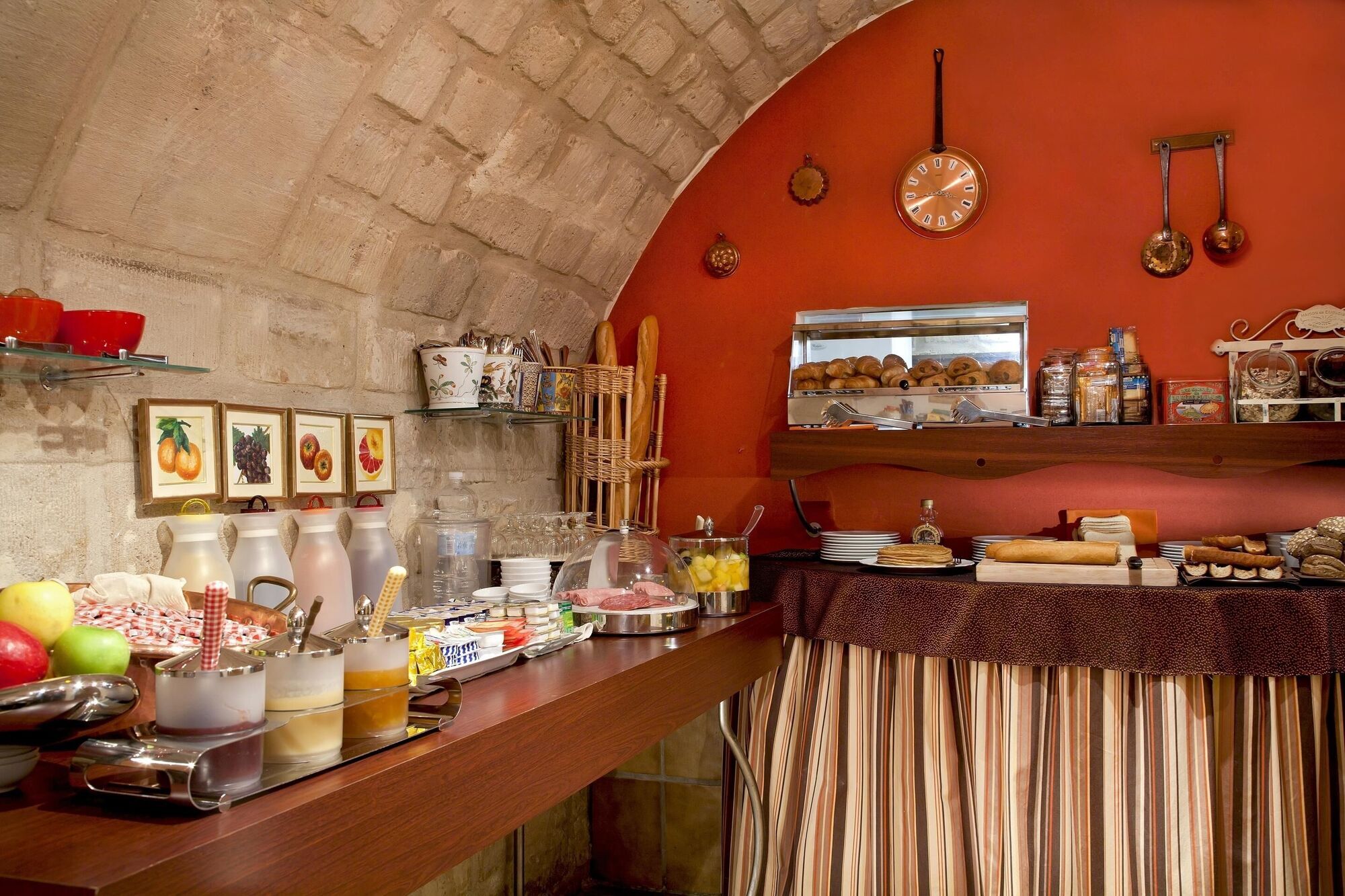 Timhotel Invalides Eiffel Παρίσι Εξωτερικό φωτογραφία